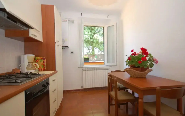 Stay Central in Historic Lucca