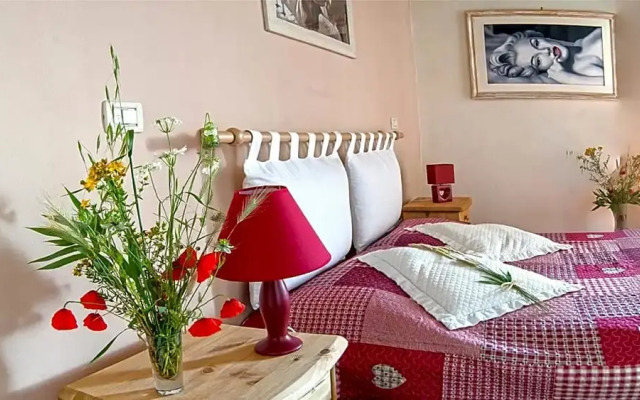 B&B Torre Della Chiocciola