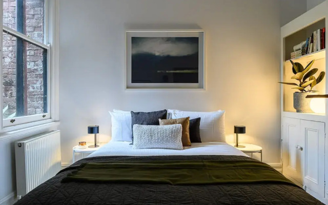 ADDERLEY A Striking 1880s Remodeled Victorian