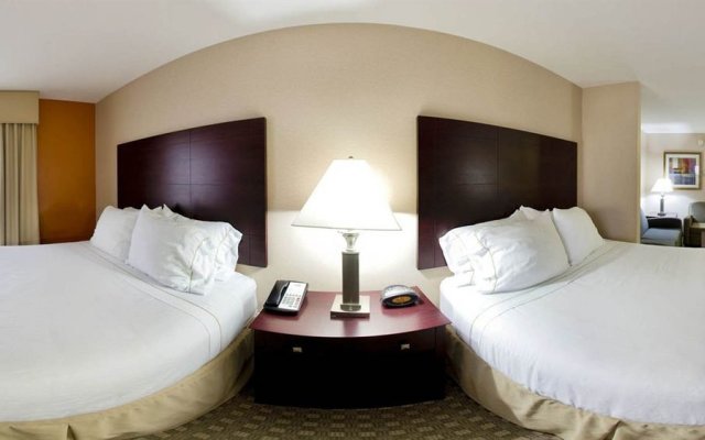 Holiday Inn Express & Suites Mcdonough