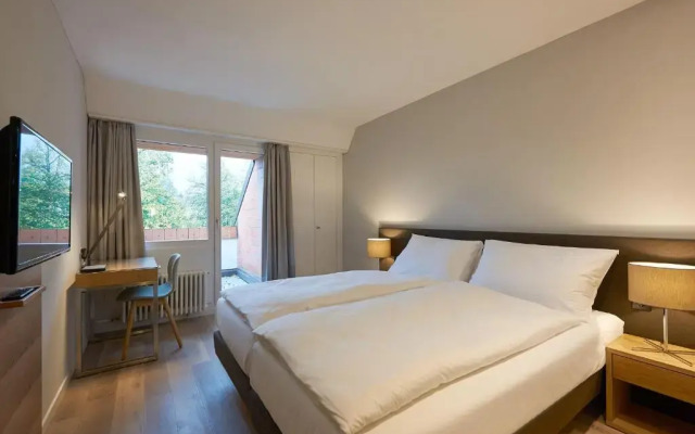 Parkhotel Wallberg