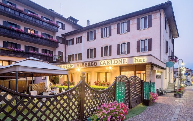 Hotel Carlone