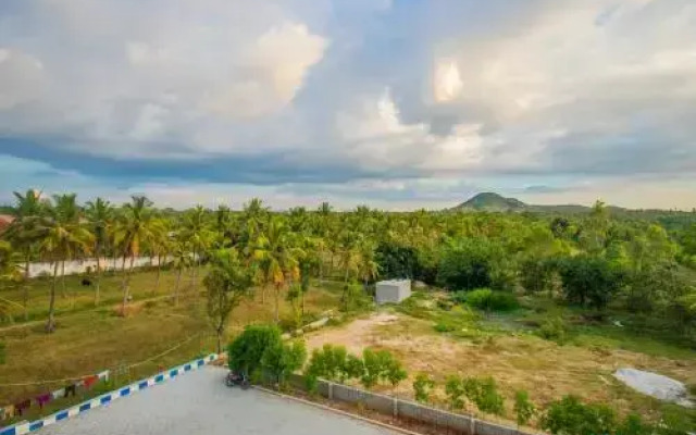 Midway Mysore By OYO Rooms