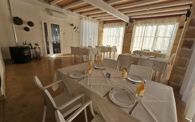Luxury B&B Casina il Mandorlo