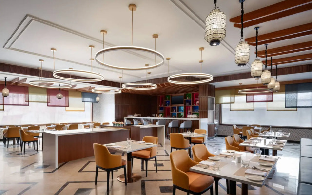 Ramada Encore By Wyndham Udaipur Roopnagar