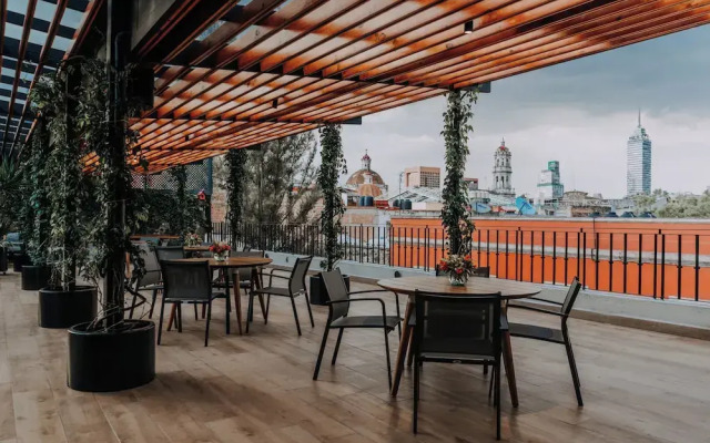 Antiguo Molino de San Jerónimo Hotel Boutique
