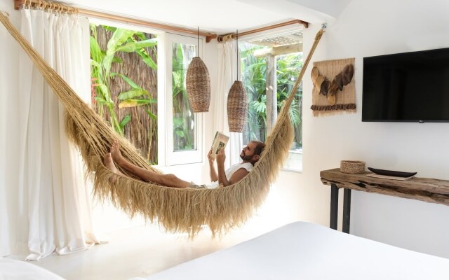 Casa Das Conchas Caraiva