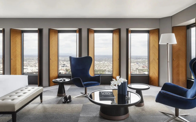 Sofitel Melbourne On Collins