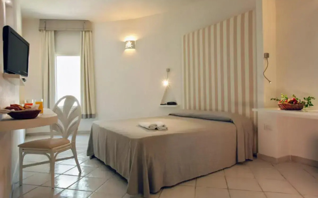 Hotel Mare Pineta
