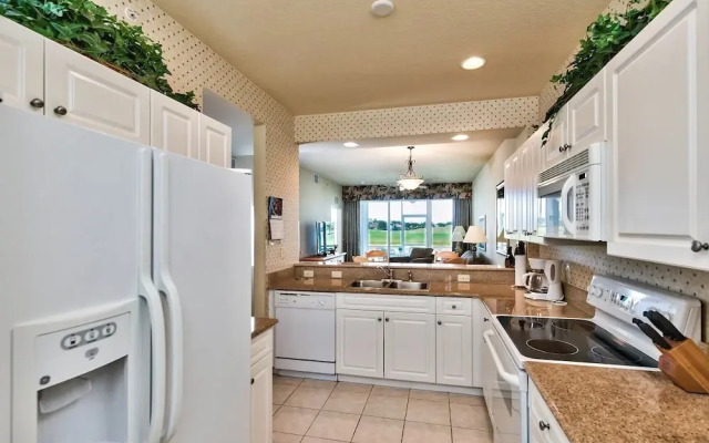 Sienna Golf 2 Bedroom Home by NFVH