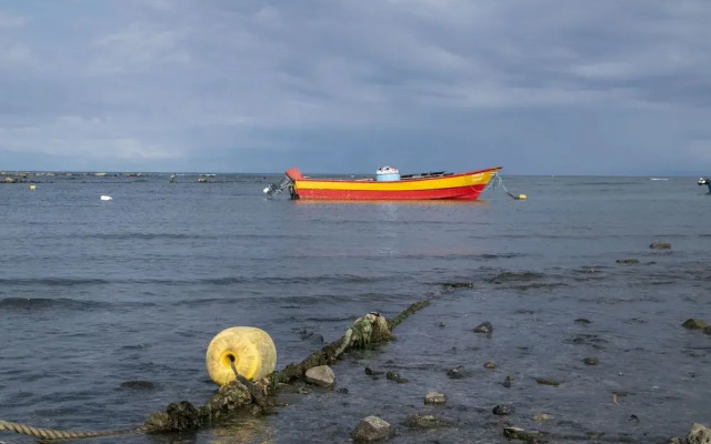 Villas Cabuya Beach & Jungle