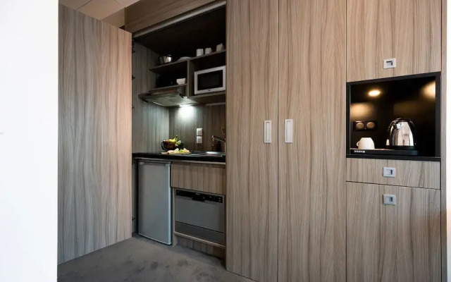 NEMEA Appart Hotel Paris Levallois