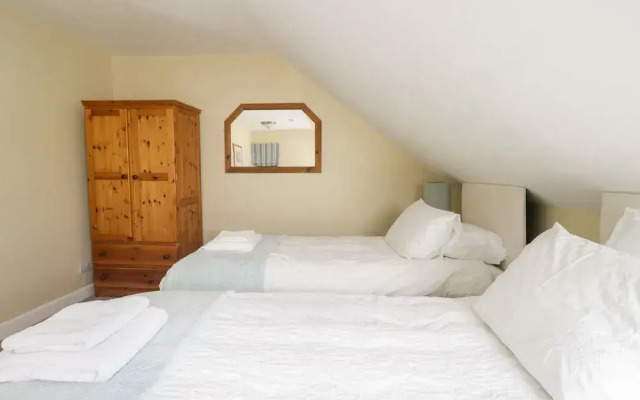 Stables Cottage