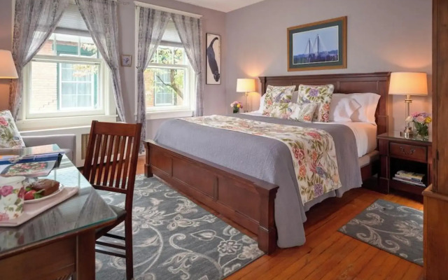 Mooreland Garden Inn