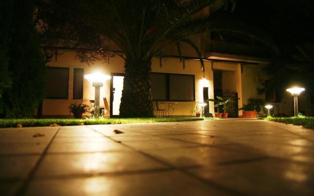 Hotel L'Orto degli Otelli