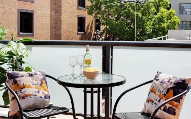 Atlas Serviced Apartments
