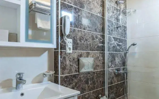 Plus Hotel Cihangir SUITES