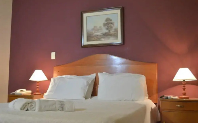 Hotel Ybytyruzu