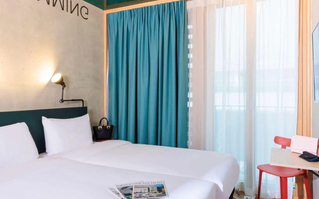 ibis Styles Bern City