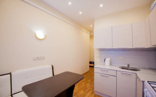Apartamentyi Na Sedova