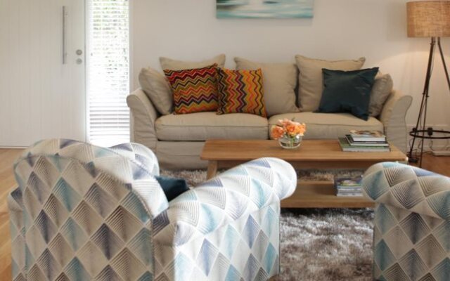 Treghan Luxury Lodge