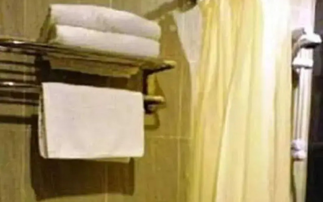 City Park Hotel