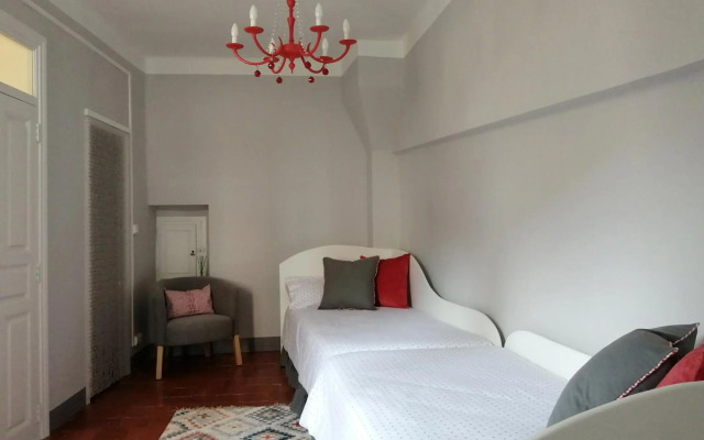 Apartamento Torreón de la Bombardera