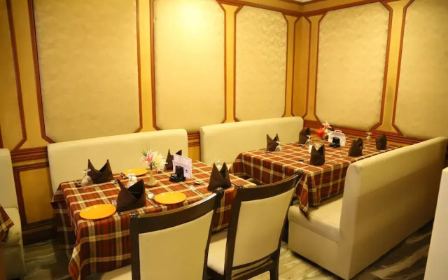 Ashok Residency