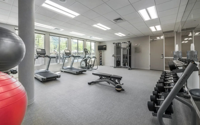 SpringHill Suites Jackson Hole