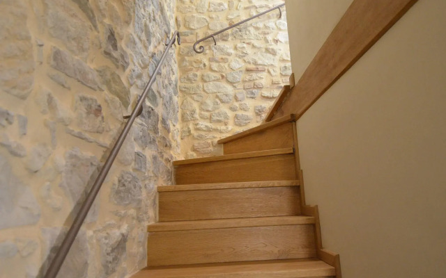 Belvilla by OYO Castello Fatato Sogni