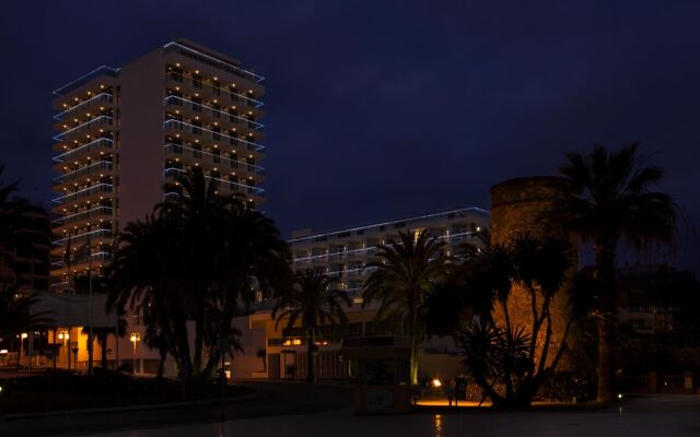 Hotel Alay Puerto Marina - Adults Only Recommended