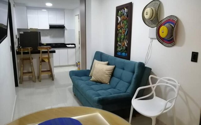 Super apartamento en la mejor ubicacion de Cartago