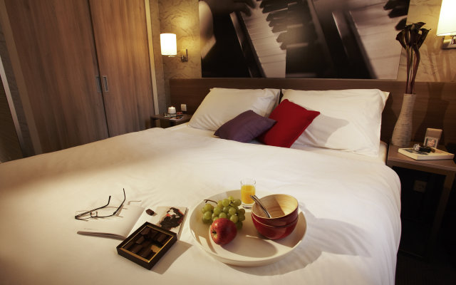 Aparthotel Adagio Vienna City