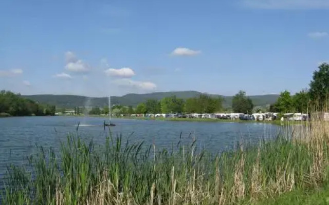 KNAUS-Campingpark