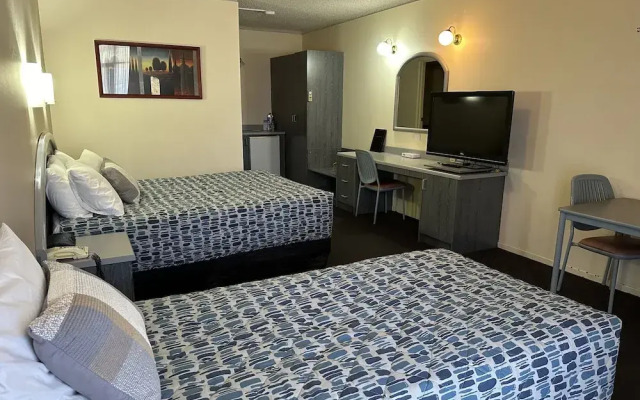 Westland Hotel Motel