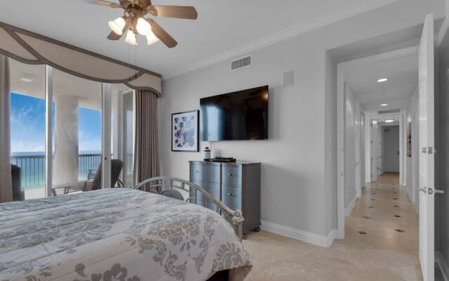 St Maarten Penthouse 1