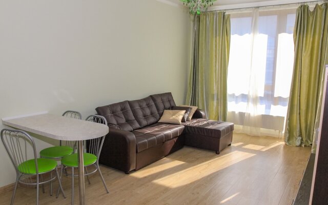 Apartment At Khodynskiy Boulevard 2 3