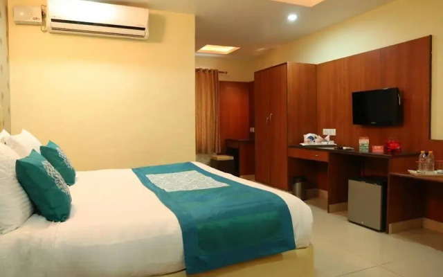 OYO Rooms Chandragiri Fort Srivari Mettu
