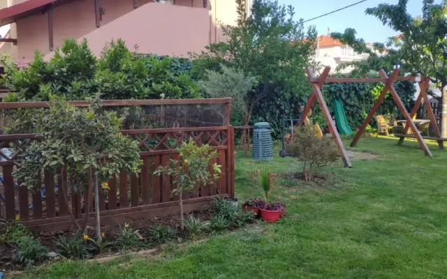 Garden House Katerina
