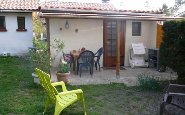 Guesthouse La Burle