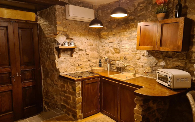 Casa Monaco Luxury Apartment