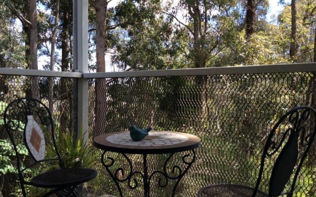 Whispering Pines Bed and Breakfast