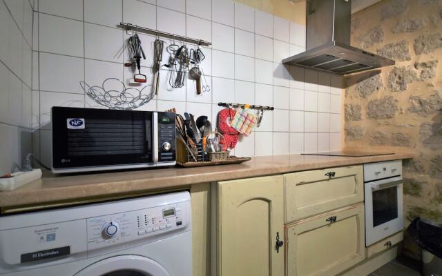 Main Chateau From the 12th Century