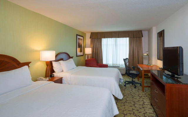 Hilton Garden Inn Hartford South/Glastonbury