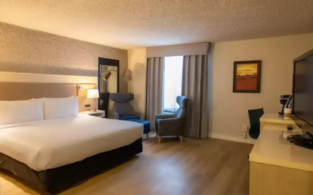 Radisson Hotel Fort St. John
