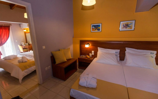 Mirabel Hotel