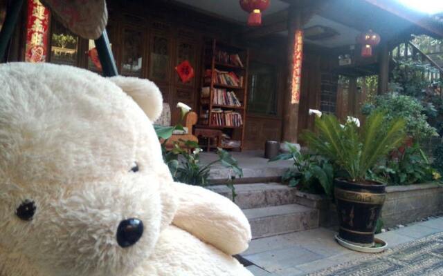 Yi Liu Hostel