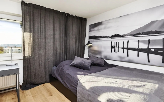 criston apartments like home G