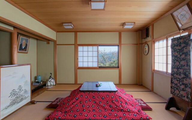 Houtouji Temple