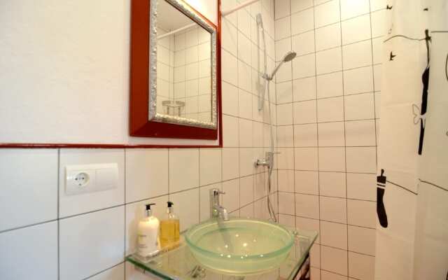 Apartamento Binson Masos
